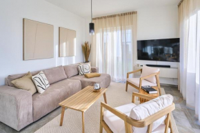 Bernstein Apartments